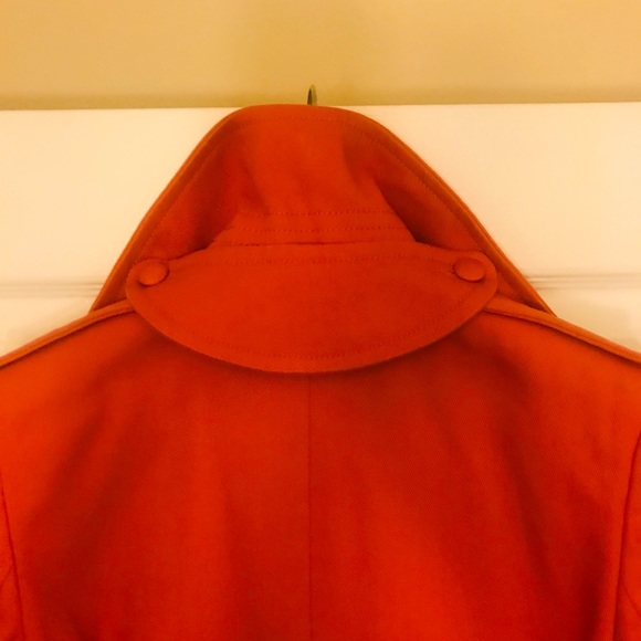 Charles Nolan Coat - Picture 3 of 4